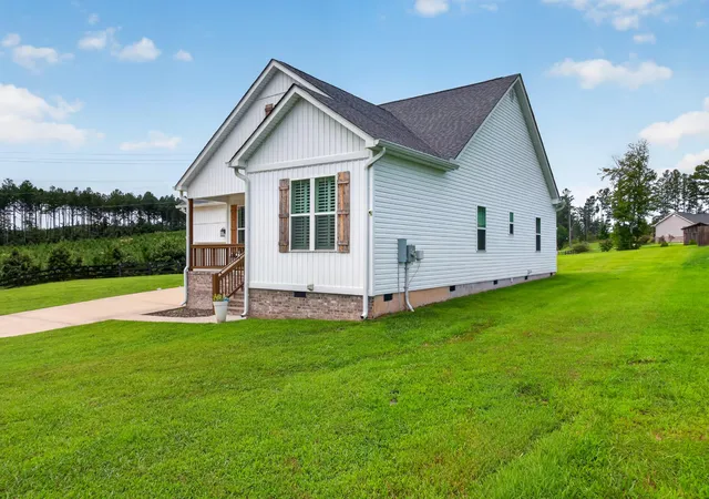 Photo 1 of Single family home for sale at 127 Bent Tree Rd, Cohutta, GA 30710 | MLS# 3510250 | Listing updated on 2026-09-13