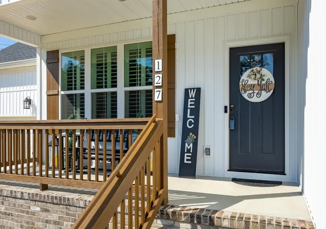 Photo 3 of Single family home for sale at 127 Bent Tree Rd, Cohutta, GA 30710 | MLS# 3510250 | Listing updated on 2026-09-13