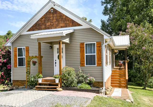 3rd image of 220 Sam Johnson Road Nw, Georgetown, TN 37336 | MLS# 3510260