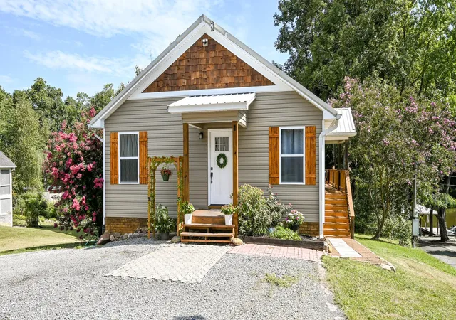 55th image of 220 Sam Johnson Road Nw, Georgetown, TN 37336 | MLS# 3510260