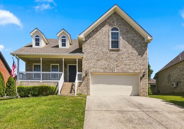 Photo 1 of Single family home for sale at 5103 Citation Ct, Mount Juliet, TN 37122 | MLS# 3514653 | Listing updated on 2026-09-04