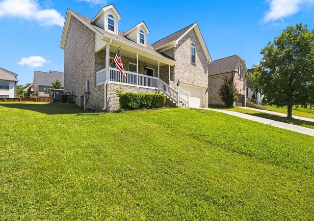 Photo 3 of Single family home for sale at 5103 Citation Ct, Mount Juliet, TN 37122 | MLS# 3514653 | Listing updated on 2026-09-04