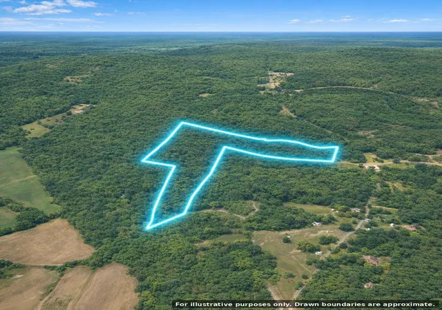 2nd image of 1560 Tulu Rd, Michie, TN 38357 | MLS# 3510557
