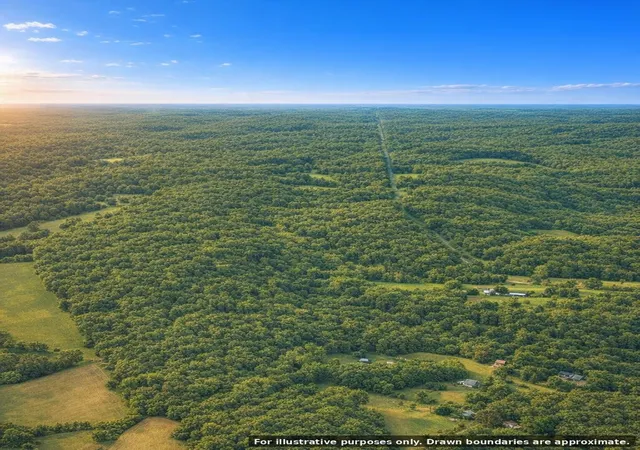 3rd image of 1560 Tulu Rd, Michie, TN 38357 | MLS# 3510557
