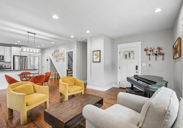 3rd image of 306 Valeria Street, Nashville, TN 37210 | MLS# 3510286