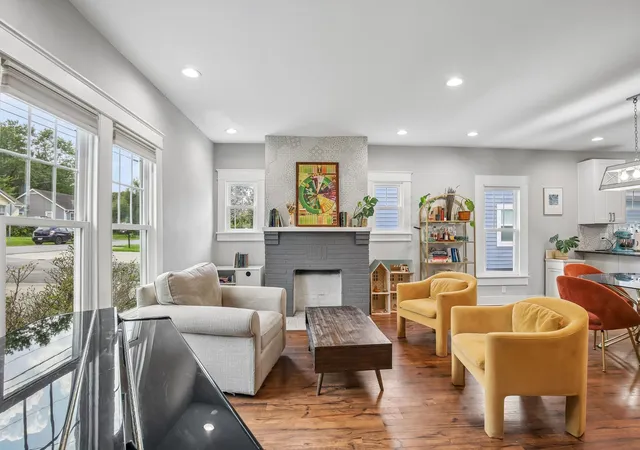 4th image of 306 Valeria Street, Nashville, TN 37210 | MLS# 3510286