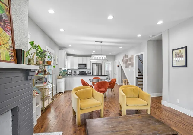 5th image of 306 Valeria Street, Nashville, TN 37210 | MLS# 3510286