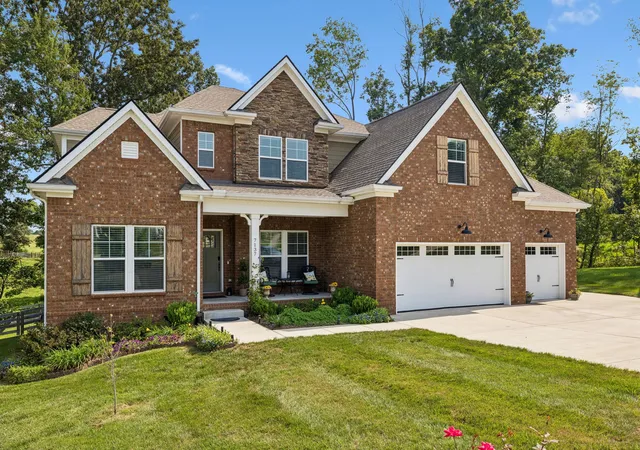 2nd image of 7137 Pepper Tree Cir, Fairview, TN 37062 | MLS# 3516349