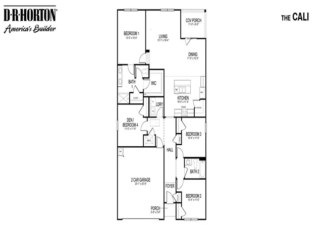 2nd image of 1745 Savannah Pass, Lewisburg, TN 37091 | MLS# 3510279