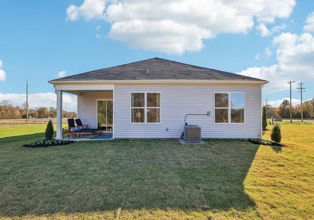 29th image of 1745 Savannah Pass, Lewisburg, TN 37091 | MLS# 3510279