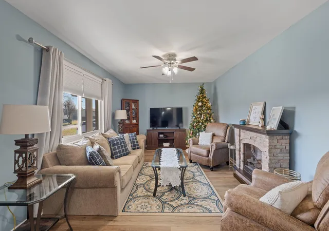 Photo 4 of Single family home for sale at 927 Tri Cir NE, Cleveland, TN 37312 | MLS# 3510282 | Listing updated on 2026-09-12