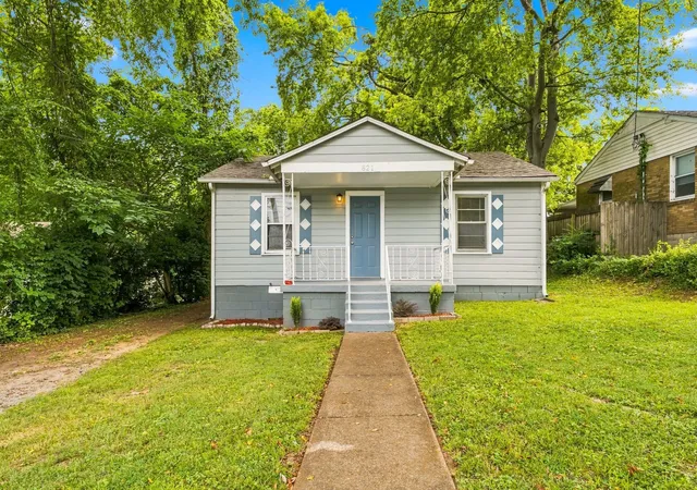 1st image of 821 W Greenwood Ave, Nashville, TN 37206 | MLS# 3510995