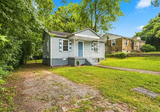 Photo 2 of Single family home for sale at 821 W Greenwood Ave, Nashville, TN 37206 | MLS# 3510995 | Listing updated on 2026-09-16