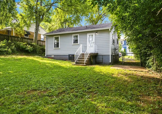 27th image of 821 W Greenwood Ave, Nashville, TN 37206 | MLS# 3510995