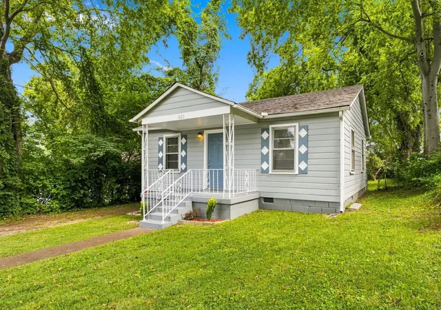 3rd image of 821 W Greenwood Ave, Nashville, TN 37206 | MLS# 3510995