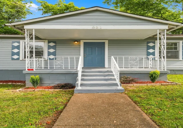 4th image of 821 W Greenwood Ave, Nashville, TN 37206 | MLS# 3510995