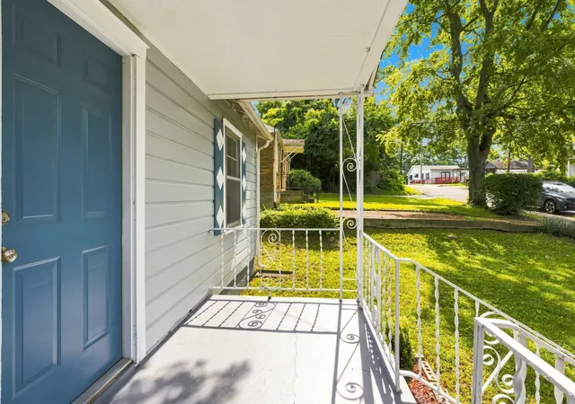 5th image of 821 W Greenwood Ave, Nashville, TN 37206 | MLS# 3510995
