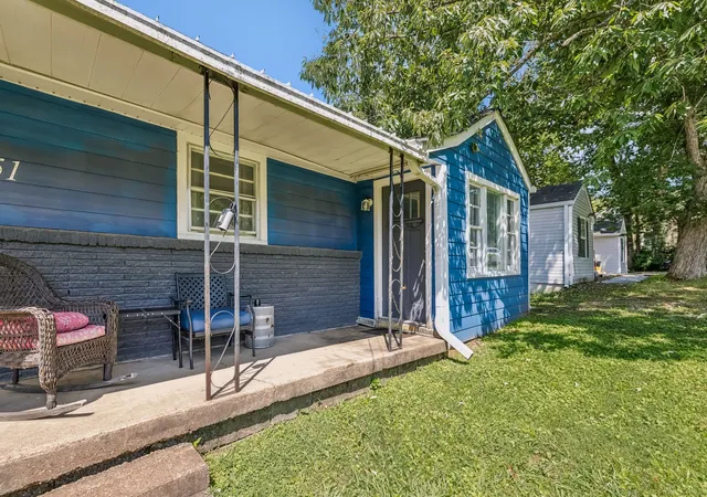 3rd image of 151 Dellway Dr, Nashville, TN 37207 | MLS# 3510407