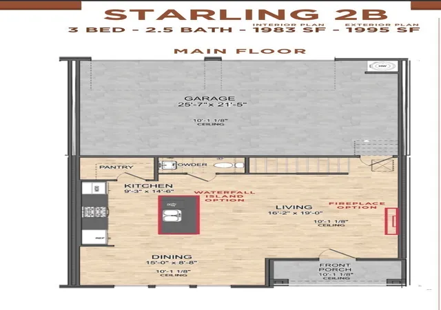 2nd image of 827 Lotus Ln, Thompsons Station, TN 37179 | MLS# 3512627