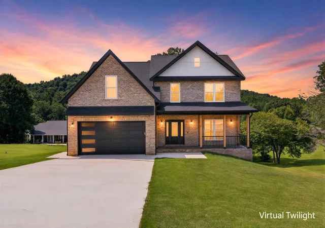 1st image of 4560 Twin Creeks Dr, Cookeville, TN 38506 | MLS# 3510333
