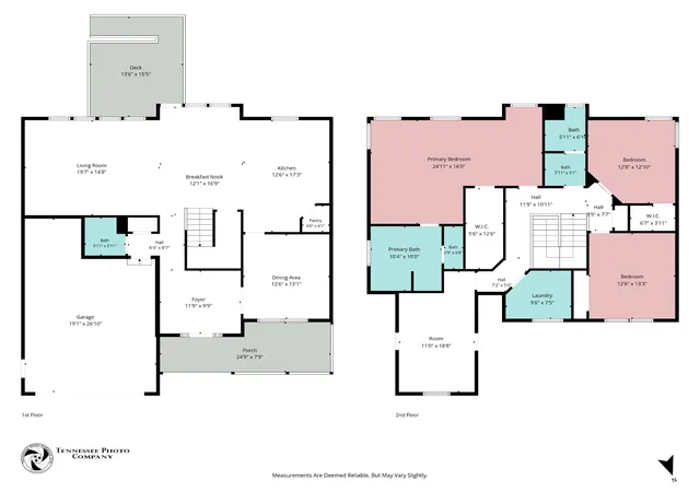 56th image of 4560 Twin Creeks Dr, Cookeville, TN 38506 | MLS# 3510333