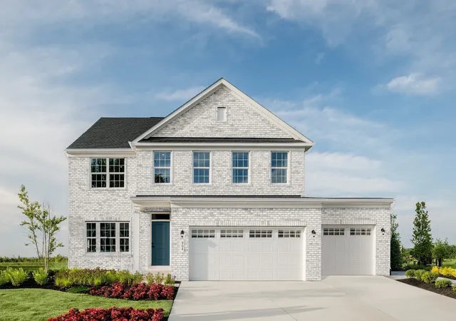 2nd image of 2718 Brumby Loop, White House, TN 37188 | MLS# 3510343