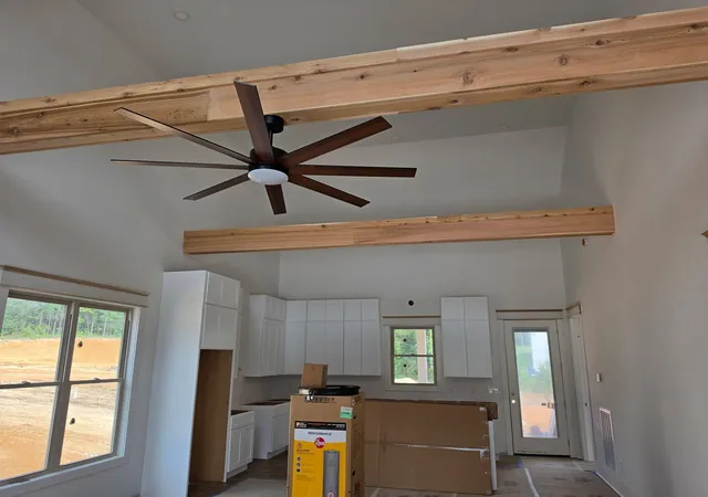 2nd image of 302 Thomas Road, Fort Oglethorpe, GA 30742 | MLS# 3520330