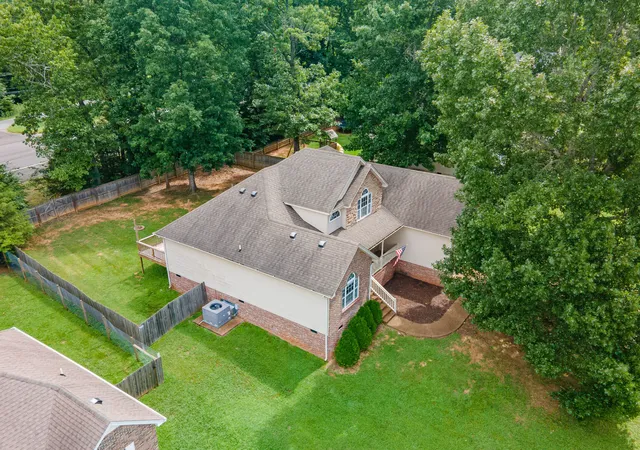 3rd image of 1608 Christi Ave, Chapel Hill, TN 37034 | MLS# 3510576