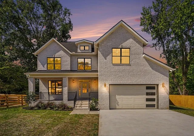 Single family home for sale at 5113 Ashley Dr, Nashville, TN 37211 | MLS# 3597505