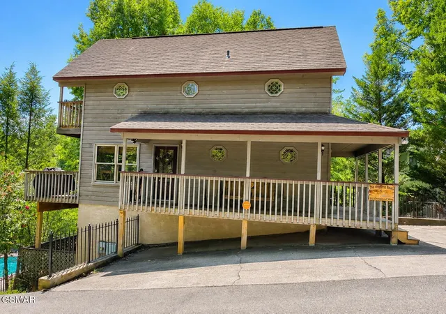 1st image of 310 Greenwood Way, Pigeon Forge, TN 37863 | MLS# 3510368