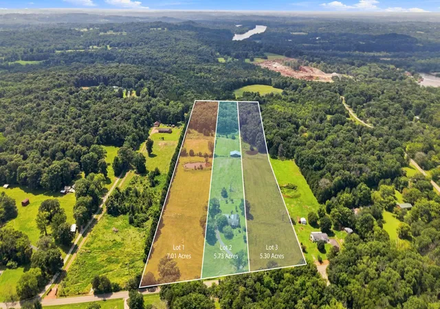 2nd image of 1150 Canoe Branch Rd, Lebanon, TN 37087 | MLS# 3510652