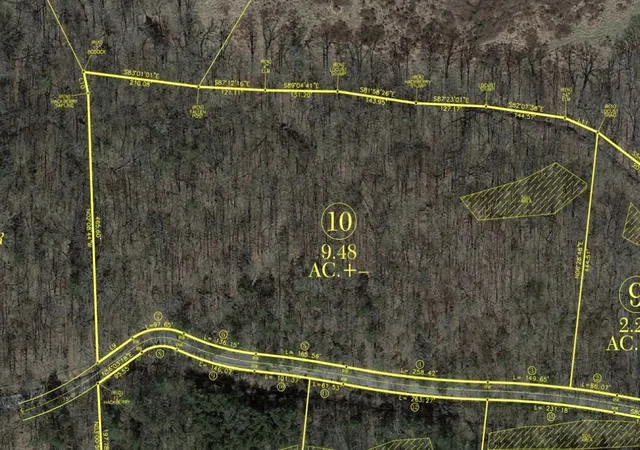 34th image of 0 Dyer Branch Road, Gordonsville, TN 38563 | MLS# 3511057