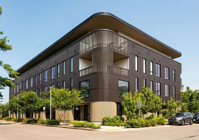 1st image of 500 Merritt Ave #312, Nashville, TN 37203 | MLS# 3510446