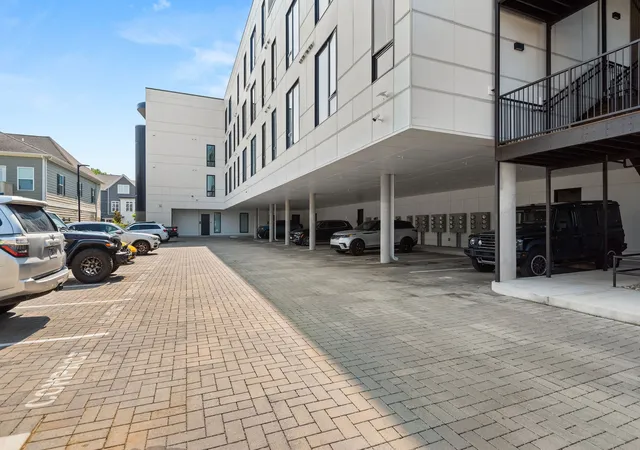 18th image of 500 Merritt Ave #312, Nashville, TN 37203 | MLS# 3510446