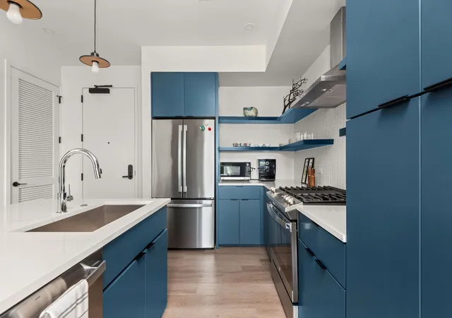 Photo 4 of Single family home for sale at 500 Merritt Ave #312, Nashville, TN 37203 | MLS# 3510446 | Listing updated on 2026-09-22