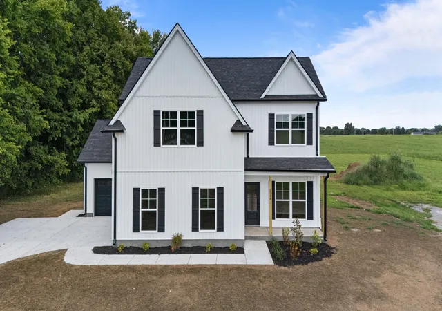2nd image of 2134 Powell Ln, Lewisburg, TN 37091 | MLS# 3510405