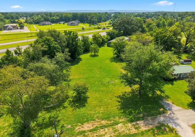 Photo 3 of Land for sale at 110 Lavergne St, Manchester, TN 37355 | MLS# 3514239 | Listing updated on 2026-10-08