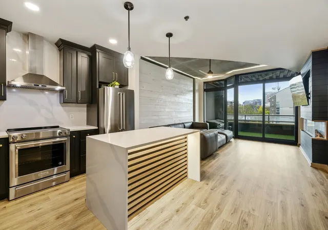 Photo 1 of Condo for sale at 600 12th Avenue S #629, Nashville, TN 37203 | MLS# 3510675 | Listing updated on 2026-08-20