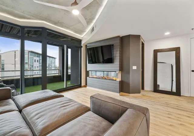 Photo 2 of Condo for sale at 600 12th Avenue S #629, Nashville, TN 37203 | MLS# 3510675 | Listing updated on 2026-08-20