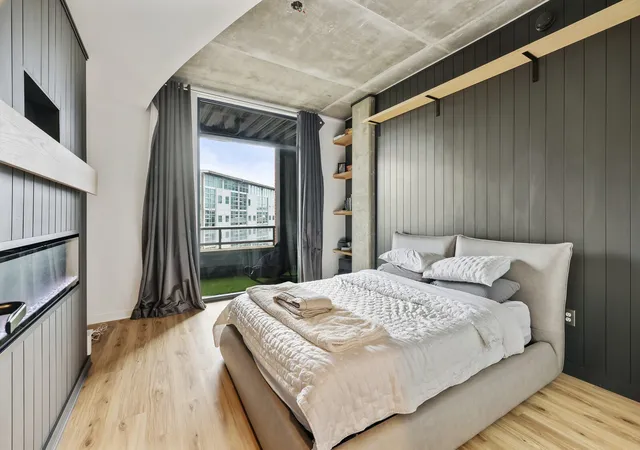 Photo 3 of Condo for sale at 600 12th Avenue S #629, Nashville, TN 37203 | MLS# 3510675 | Listing updated on 2026-08-20