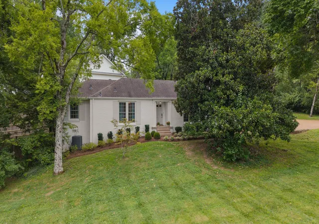 Photo 1 of Single family home for sale at 4602 Benton Smith Rd, Nashville, TN 37215 | MLS# 3520832 | Listing updated on 2026-08-26