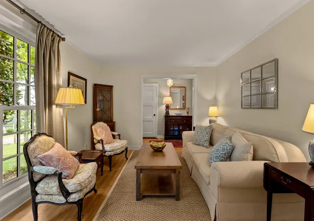 Photo 2 of Single family home for sale at 4602 Benton Smith Rd, Nashville, TN 37215 | MLS# 3520832 | Listing updated on 2026-08-26