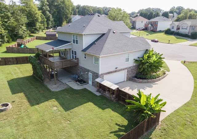 5th image of 736 Forrest Cove Ct, Clarksville, TN 37040 | MLS# 3512601