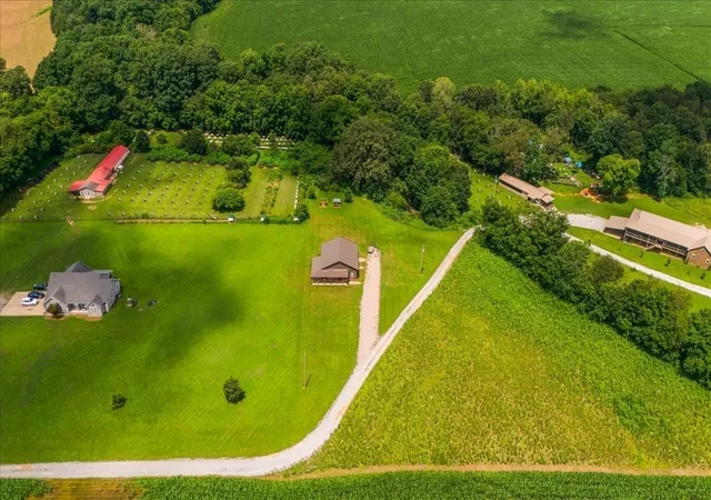 2nd image of 0 Good Hope Rd, Lawrenceburg, TN 38464 | MLS# 3510551