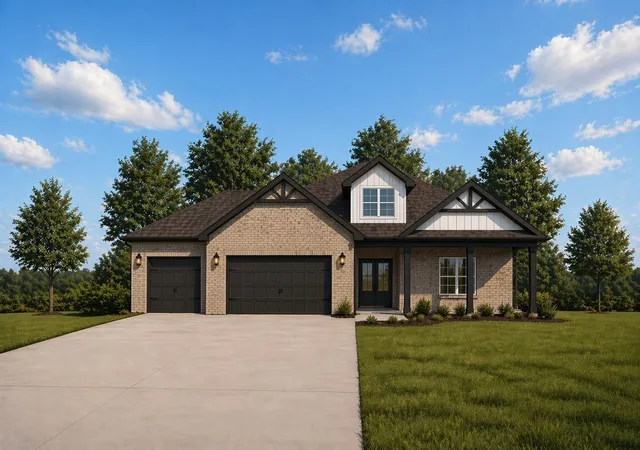 1st image of 3109 High Lea Rd, Clarksville, TN 37040 | MLS# 3514737