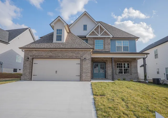2nd image of 359 Timber Springs, Clarksville, TN 37042 | MLS# 3515931