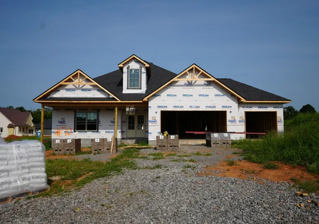 1st image of 70 Wofford Estates, Clarksville, TN 37040 | MLS# 3516603