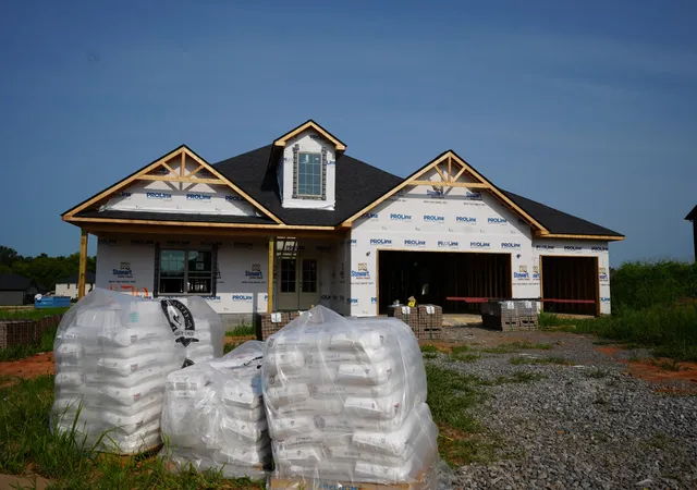 2nd image of 70 Wofford Estates, Clarksville, TN 37040 | MLS# 3516603