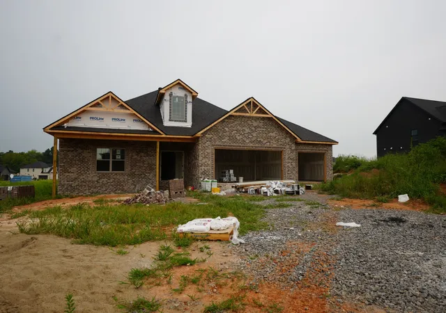 2nd image of 70 Wofford Estates, Clarksville, TN 37040 | MLS# 3516603
