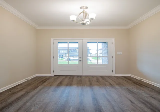 3rd image of 70 Wofford Estates, Clarksville, TN 37040 | MLS# 3516603